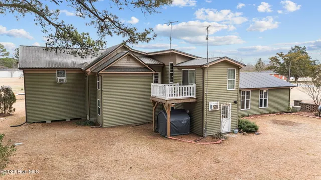 $450,000 | 5387 Highway 64 Alternate, Tarboro, NC 27886