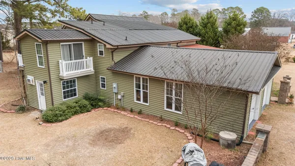 $450,000 | 5387 Highway 64 Alternate, Tarboro, NC 27886