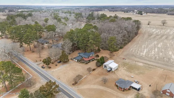 $450,000 | 5387 Highway 64 Alternate, Tarboro, NC 27886