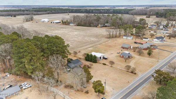 $450,000 | 5387 Highway 64 Alternate, Tarboro, NC 27886
