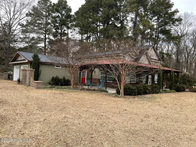 $450,000 | 5387 Highway 64 Alternate, Tarboro, NC 27886
