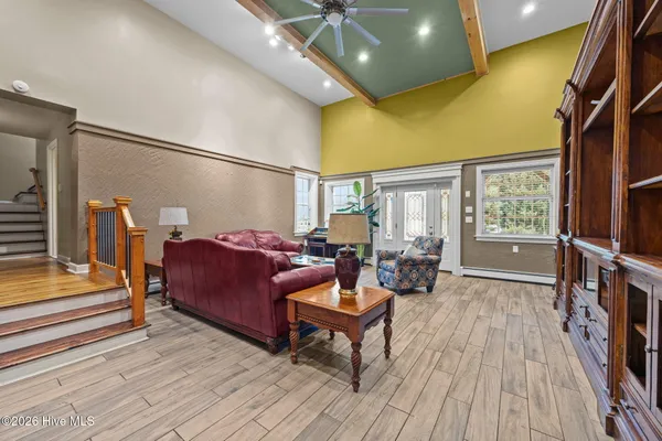$450,000 | 5387 Highway 64 Alternate, Tarboro, NC 27886