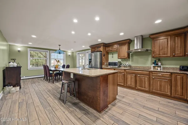 $450,000 | 5387 Highway 64 Alternate, Tarboro, NC 27886