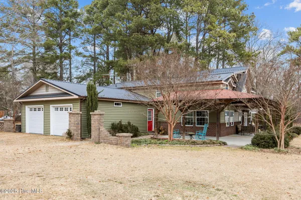 $450,000 | 5387 Highway 64 Alternate, Tarboro, NC 27886