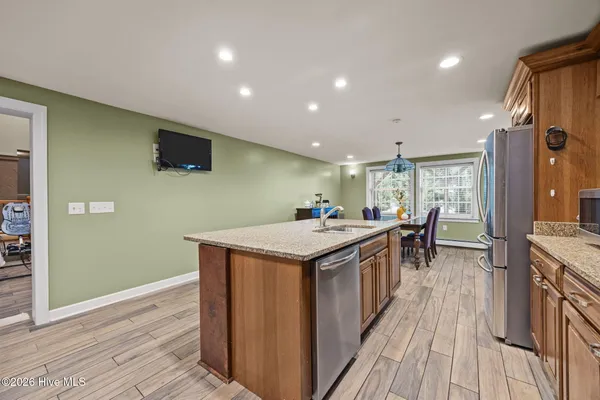 $450,000 | 5387 Highway 64 Alternate, Tarboro, NC 27886