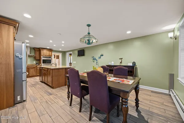 $450,000 | 5387 Highway 64 Alternate, Tarboro, NC 27886