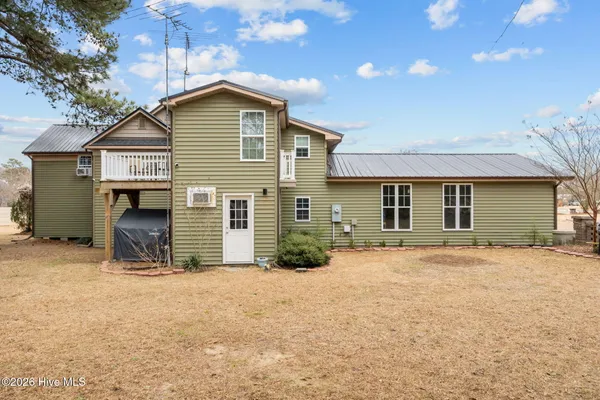 $450,000 | 5387 Highway 64 Alternate, Tarboro, NC 27886