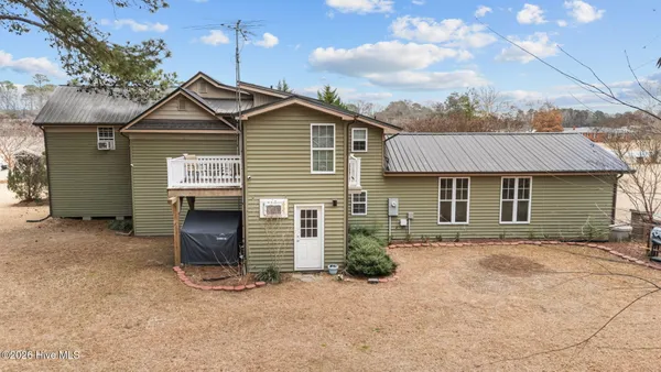 $450,000 | 5387 Highway 64 Alternate, Tarboro, NC 27886