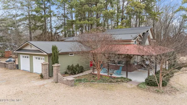 $450,000 | 5387 Highway 64 Alternate, Tarboro, NC 27886