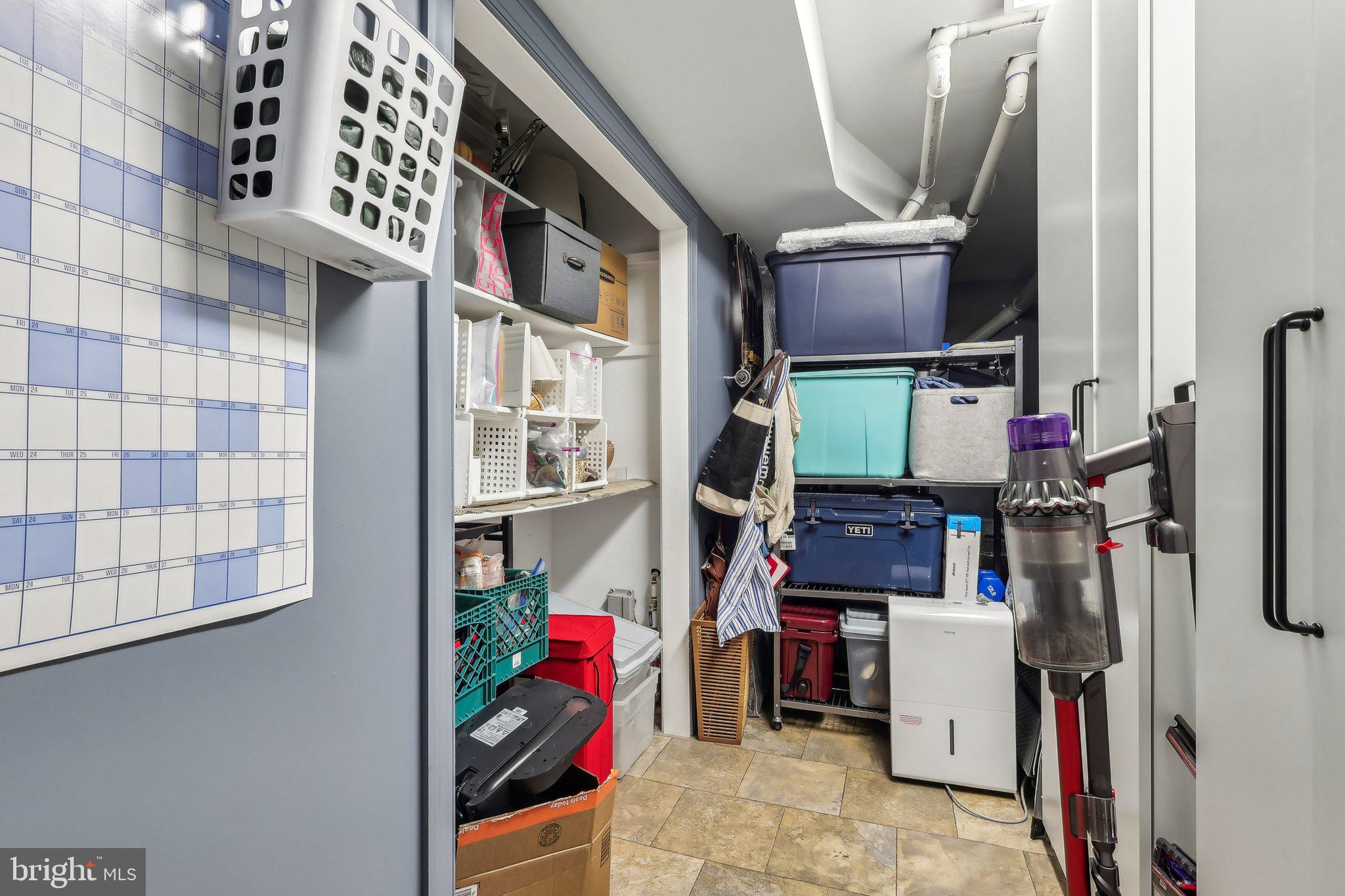 206 Upper Gulph Road Radnor, PA 19087 - Photo 11 of 36 a view of walk in closet
