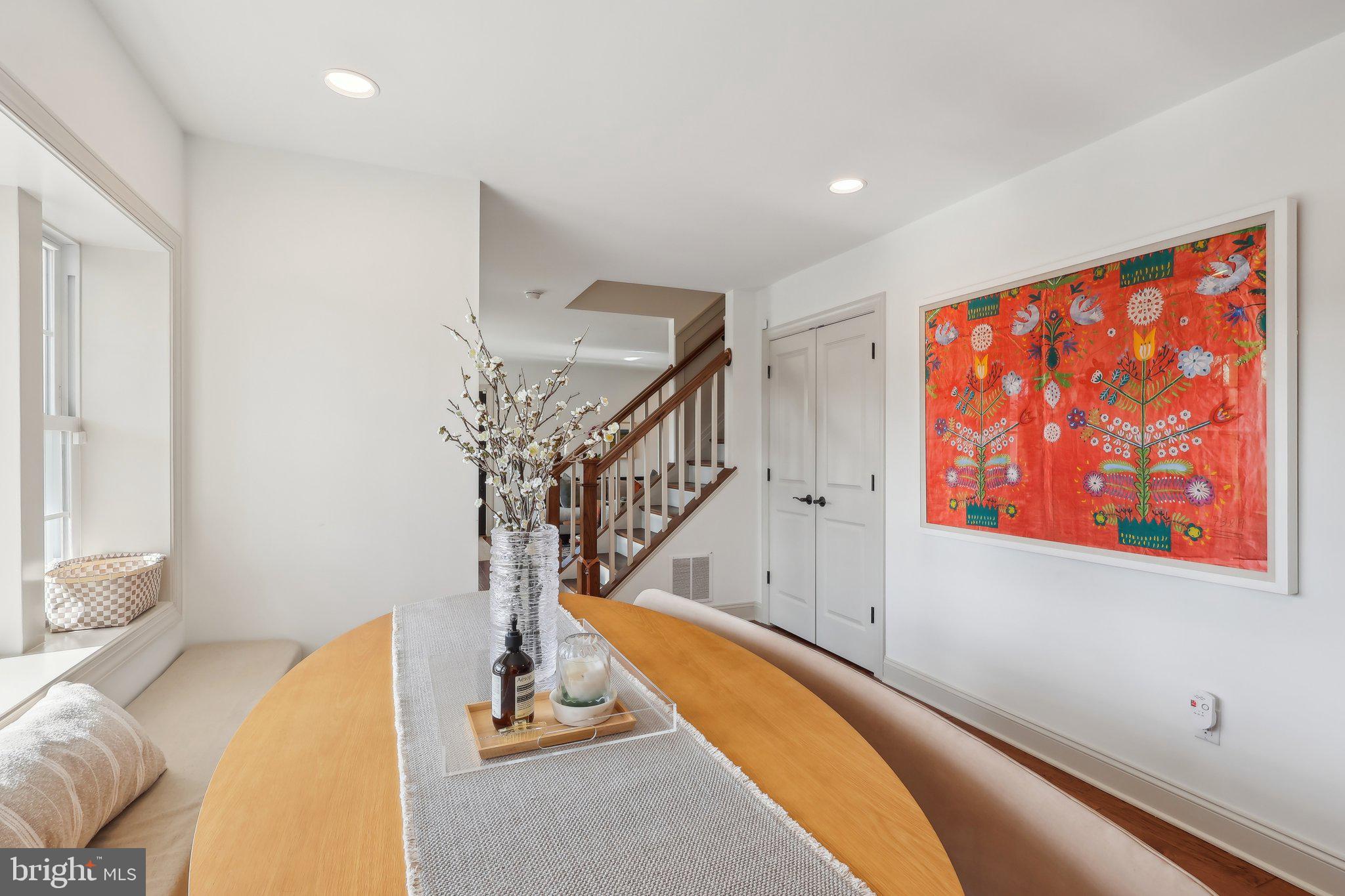 206 Upper Gulph Road Radnor, PA 19087 - Photo 14 of 36 a view of a living room