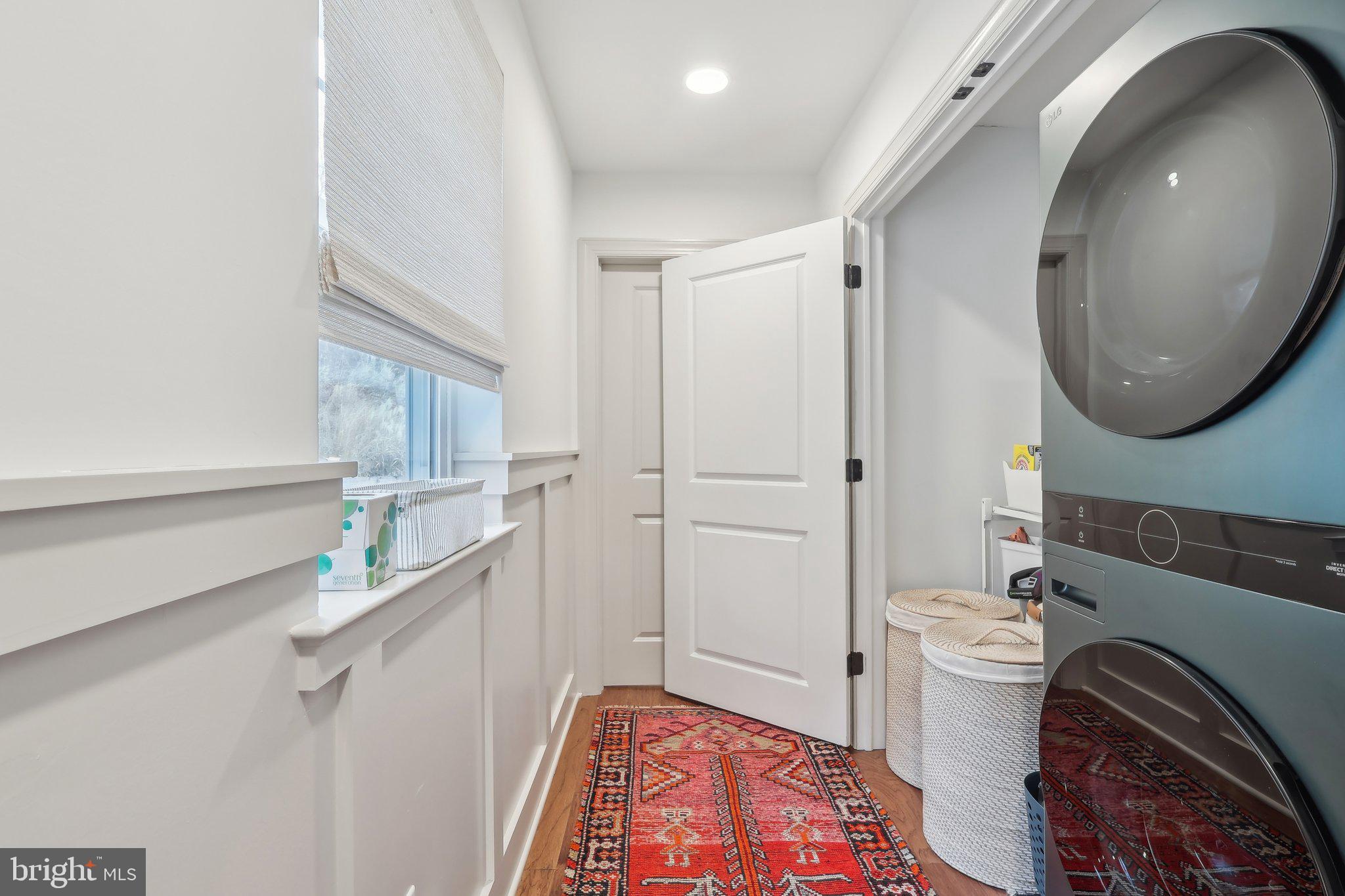206 Upper Gulph Road Radnor, PA 19087 - Photo 21 of 36 a bathroom with a sink and a mirror