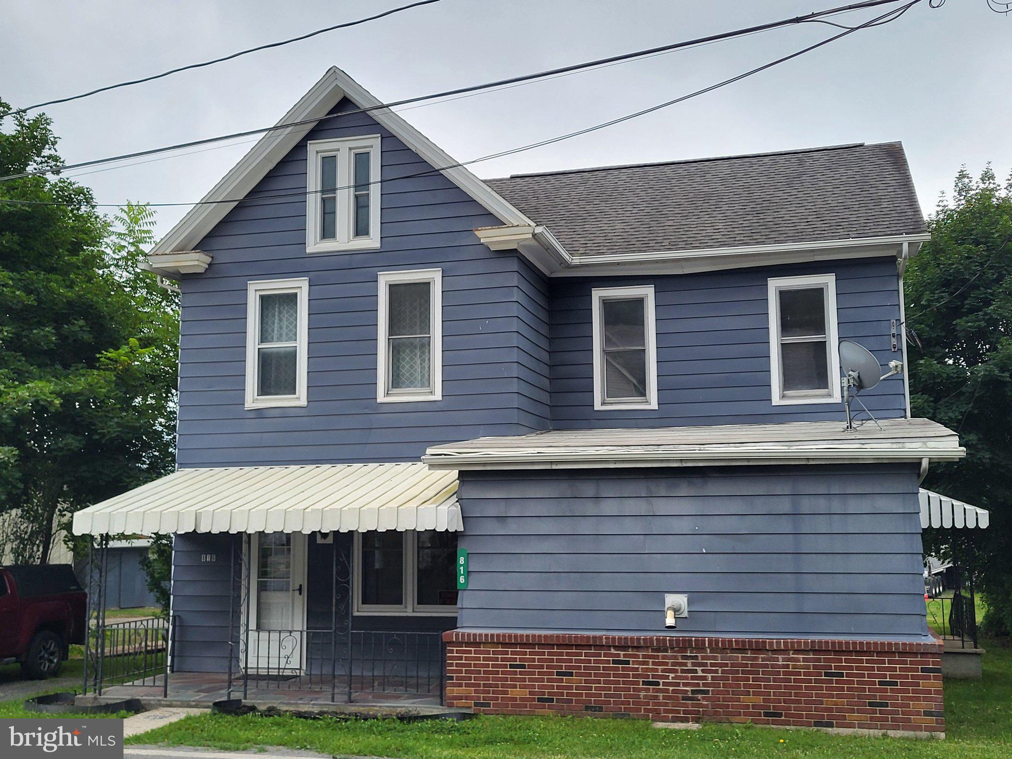 816 Lizard Creek Road Andreas, PA 18211 - Photo 5 of 35 Gallery Image 5