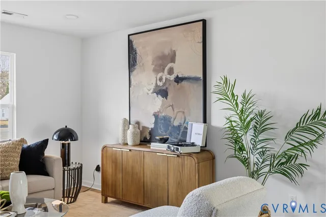 $309,000 | 1460 Farley Court, Sandston, VA 23150