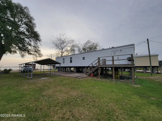 $87,500 | 24372 Front Ridge Road, Kaplan, LA 70548