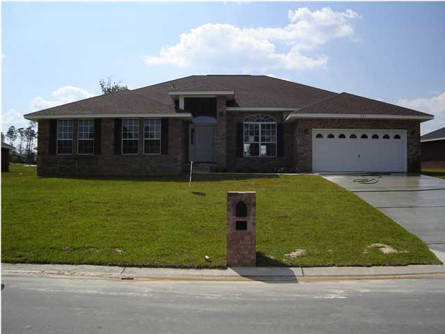 235 Raptor Drive Crestview, FL 32536 - Photo 1 of 10 Gallery Image 1