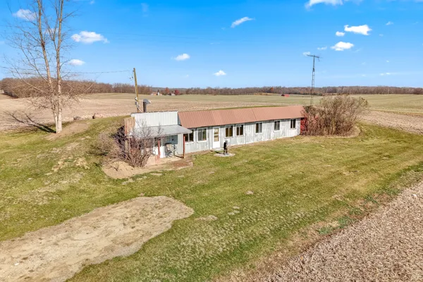 $119,900 | 10720 East Bacon Road, Pittsford, MI 49271