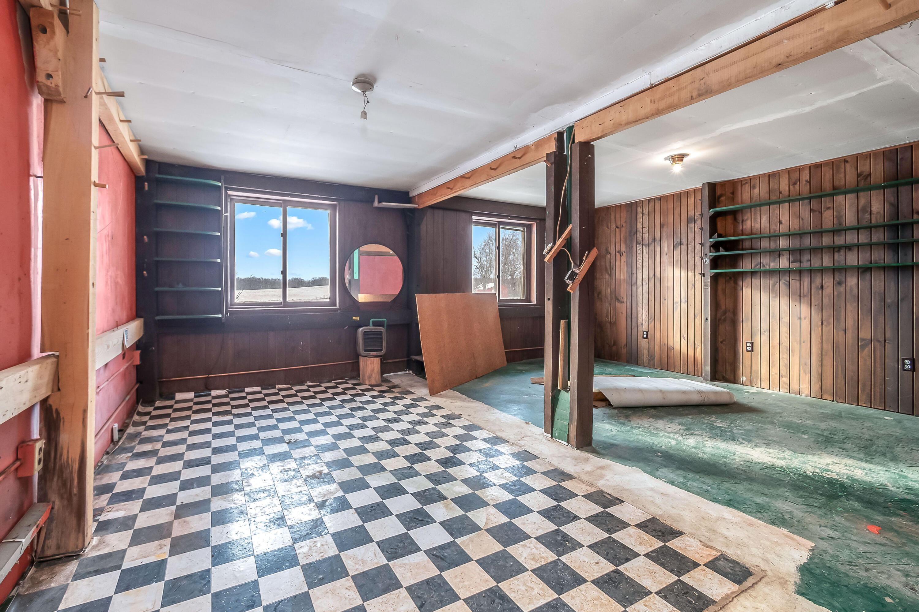 10720 East Bacon Road Pittsford, MI 49271 - Photo 20 of 32 40