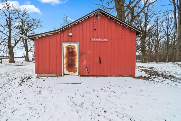 $99,900 | 10720 East Bacon Road, Pittsford, MI 49271