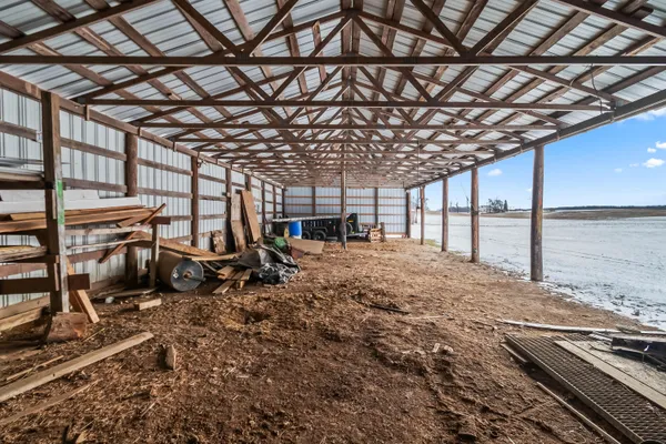 $99,900 | 10720 East Bacon Road, Pittsford, MI 49271