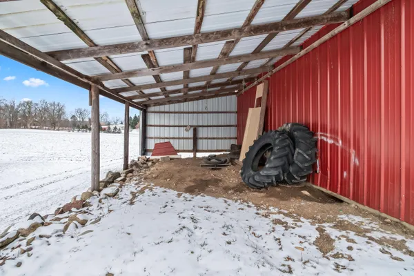 $99,900 | 10720 East Bacon Road, Pittsford, MI 49271