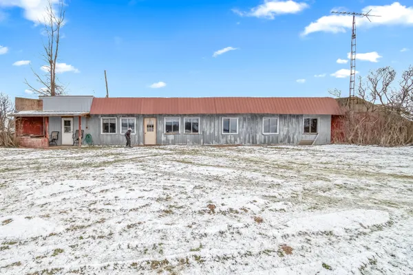 $99,900 | 10720 East Bacon Road, Pittsford, MI 49271
