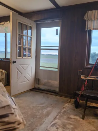 $99,900 | 10720 East Bacon Road, Pittsford, MI 49271