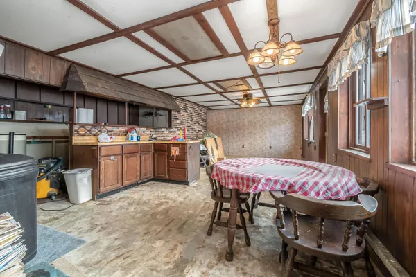 $99,900 | 10720 East Bacon Road, Pittsford, MI 49271
