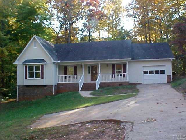 410 Southeast Maynard Road Cary, NC 27511 - Photo 1 of 1 Exterior Front