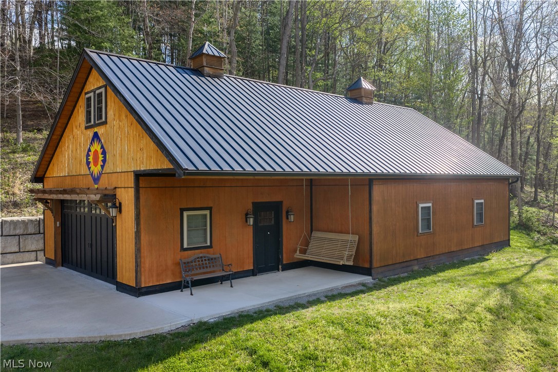 4073 Metzger Hill Road Southwest Stone Creek, OH 43840 - Photo 26 of 50