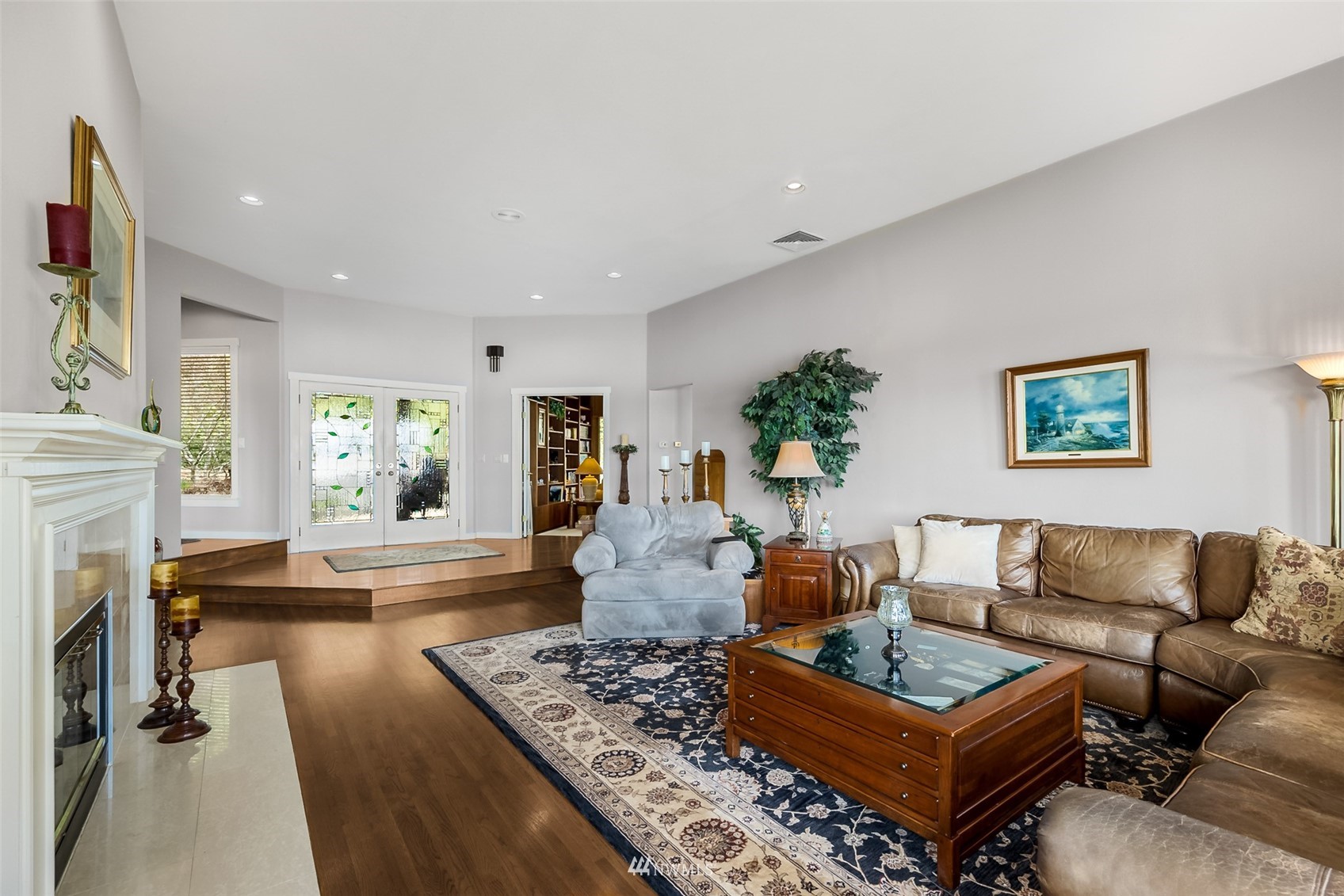 801 East Benson Loop Road Shelton, WA 98584 - Photo 11 of 40 Gallery Image 11