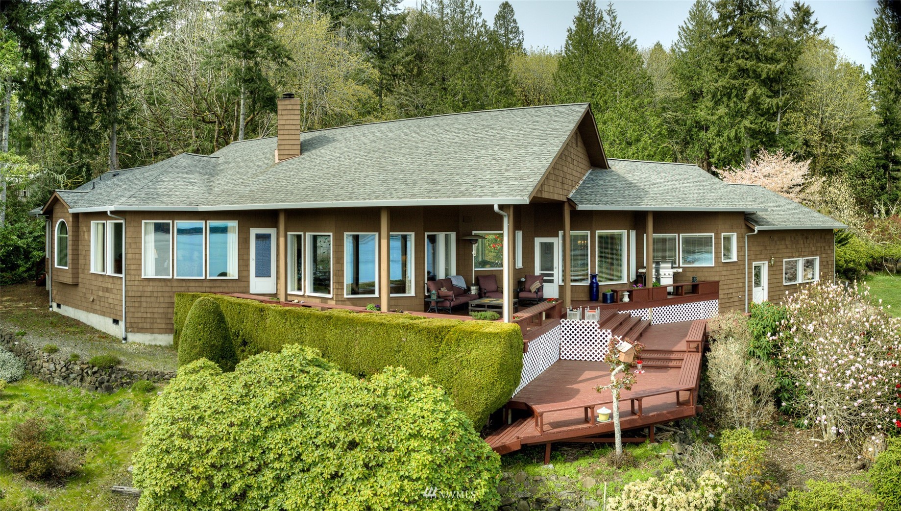 801 East Benson Loop Road Shelton, WA 98584 - Photo 27 of 40 Gallery Image 27