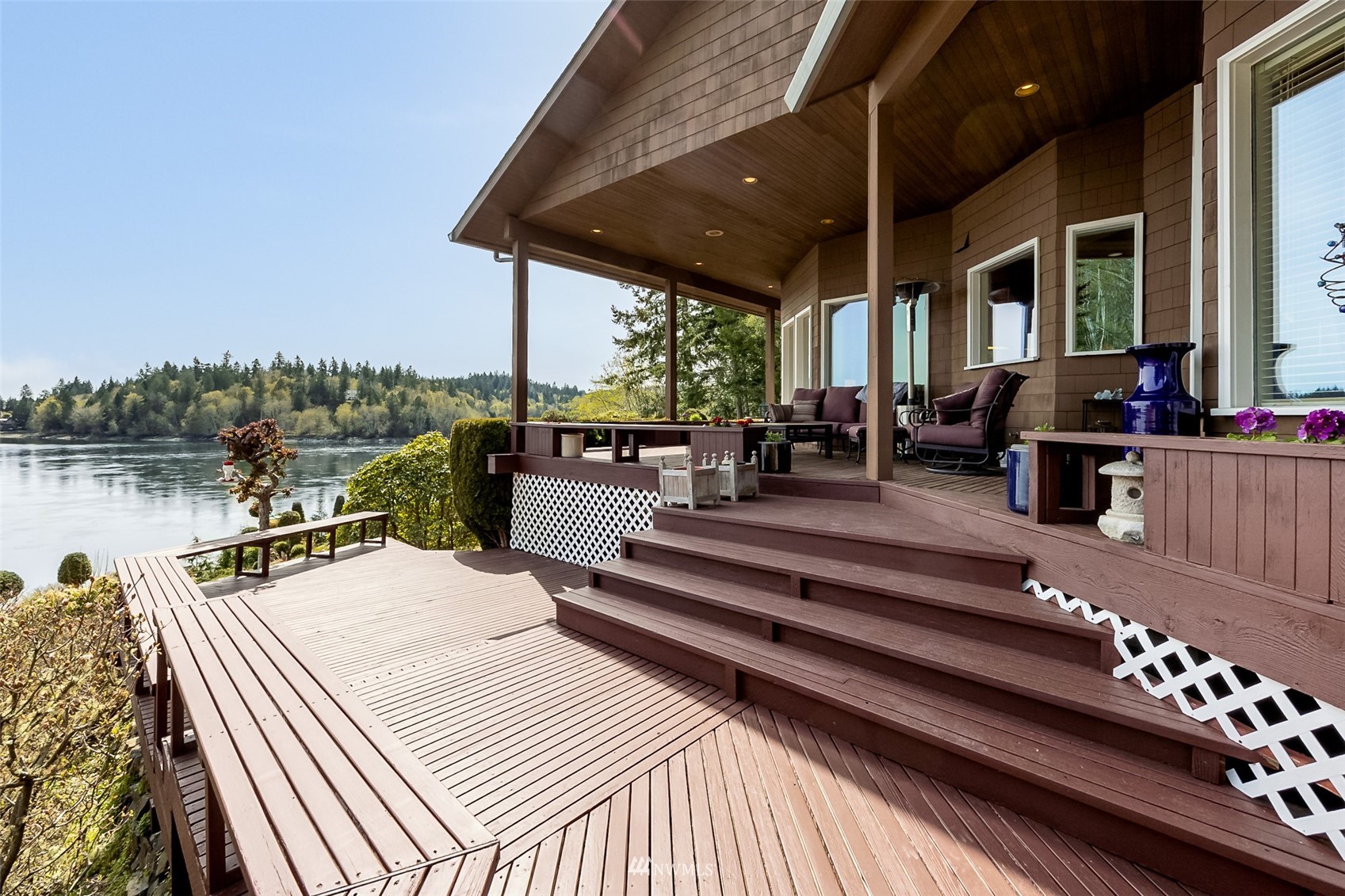 801 East Benson Loop Road Shelton, WA 98584 - Photo 31 of 40 Gallery Image 31