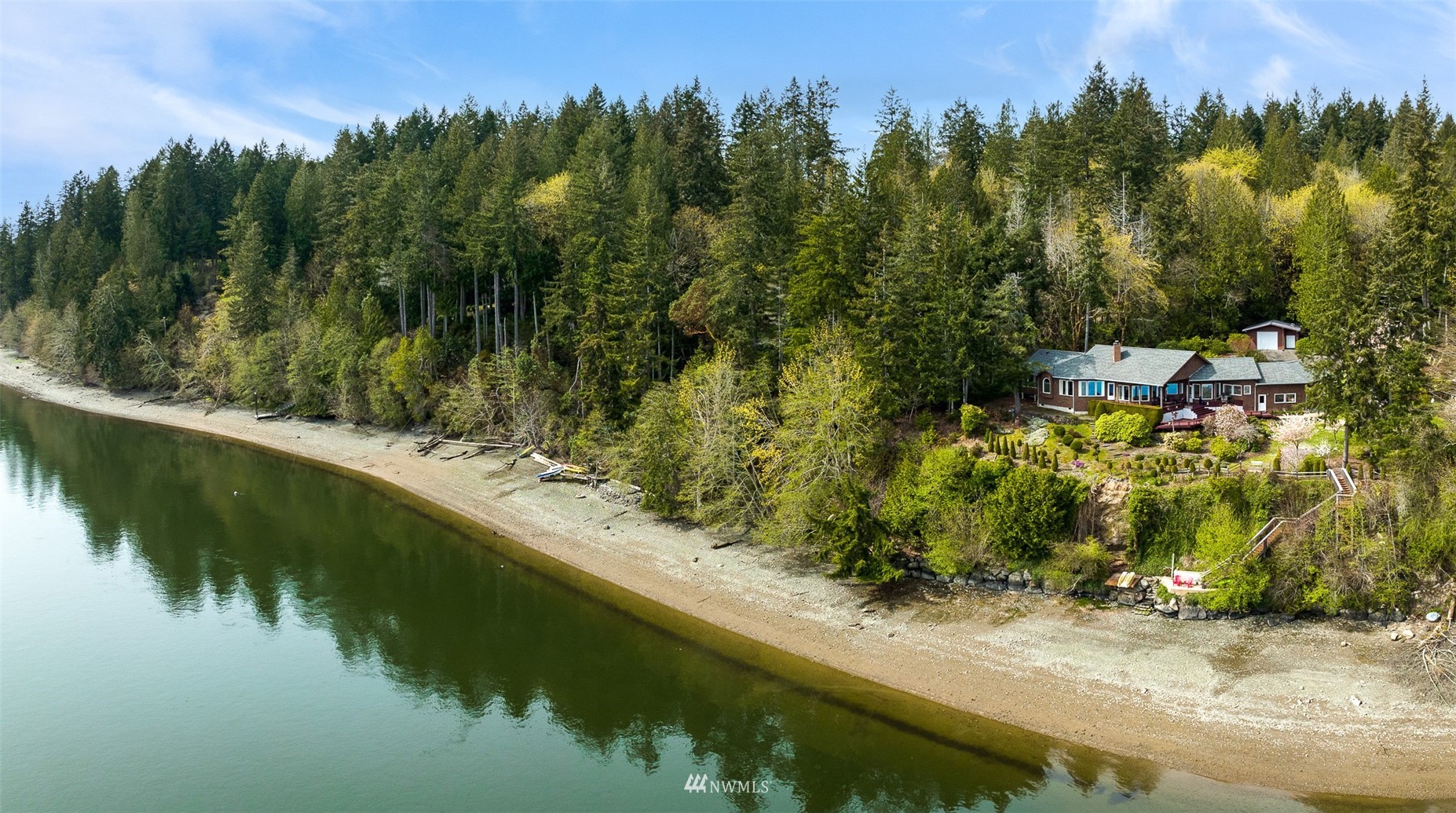 801 East Benson Loop Road Shelton, WA 98584 - Photo 33 of 40 Gallery Image 33
