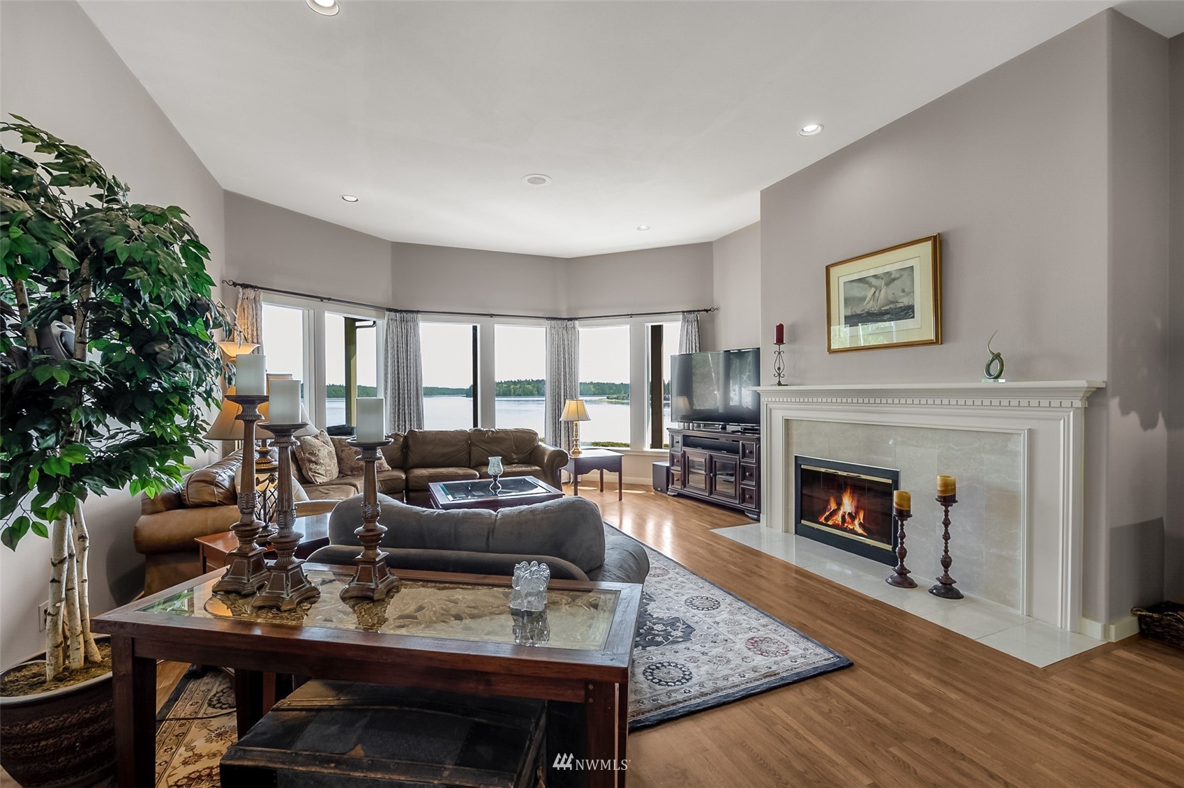 801 East Benson Loop Road Shelton, WA 98584 - Photo 10 of 40 Gallery Image 10