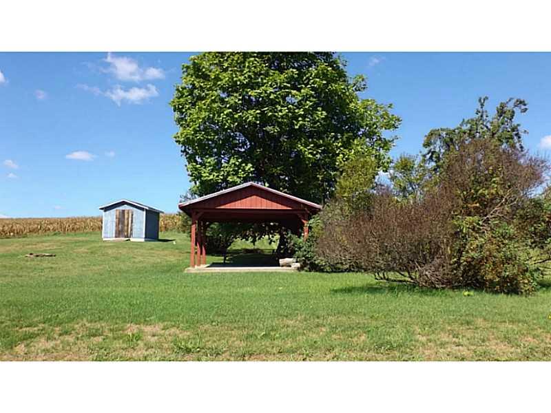165 Ruane Road Uniontown, PA 15401 - Photo 2 of 21 Exterior Front.