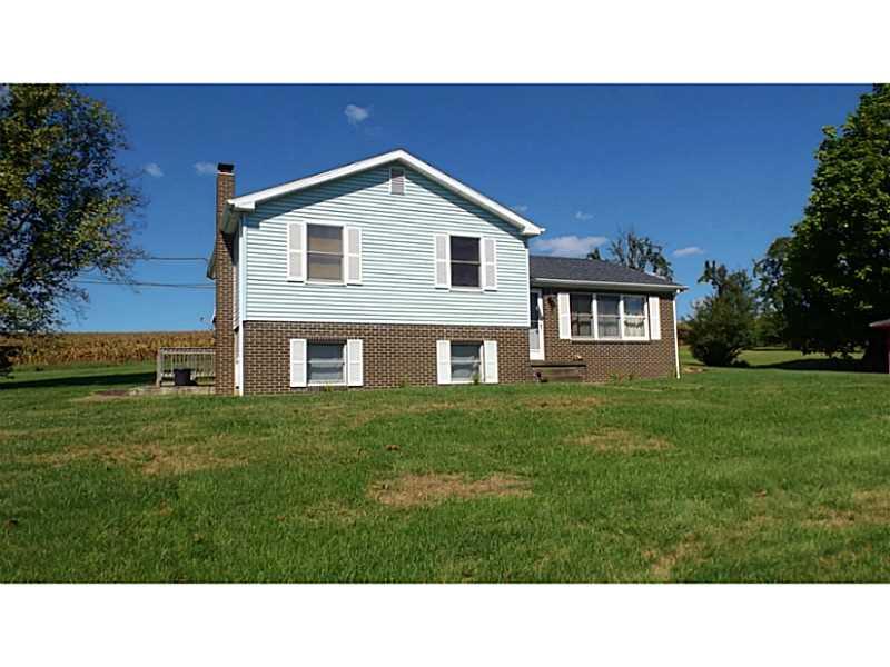165 Ruane Road Uniontown, PA 15401 - Photo 5 of 21 Exterior Front.