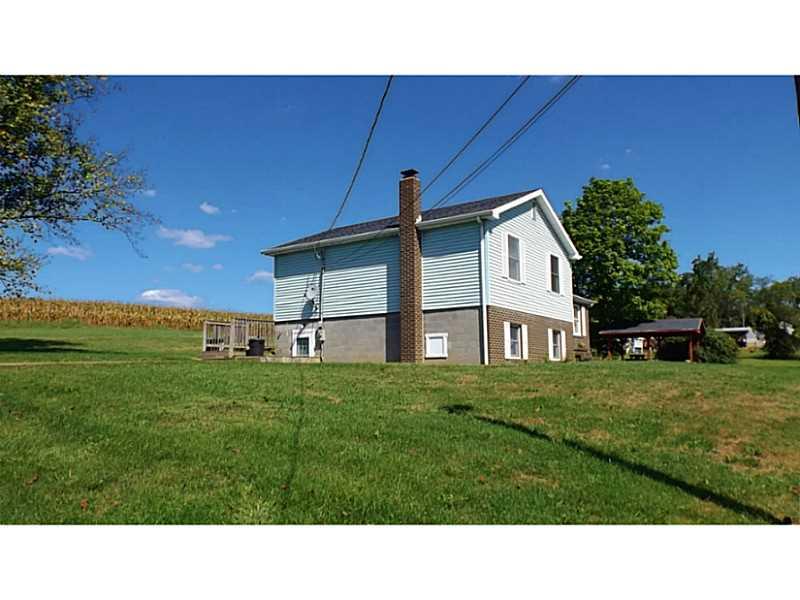 165 Ruane Road Uniontown, PA 15401 - Photo 6 of 21 Exterior Front.