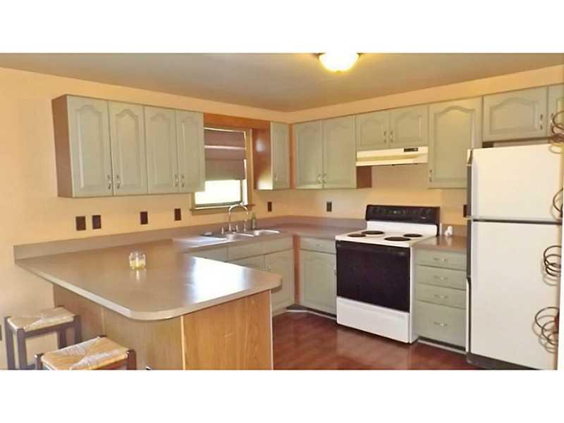 165 Ruane Road Uniontown, PA 15401 - Photo 9 of 21 Kitchen.
