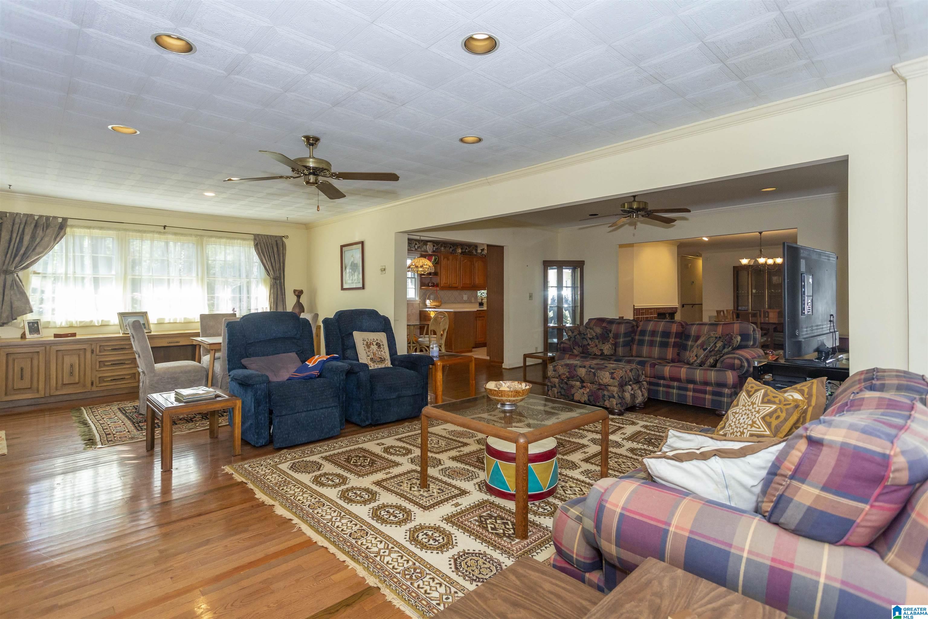 405 Hillyer High Road Anniston, AL 36207 - Photo 9 of 50