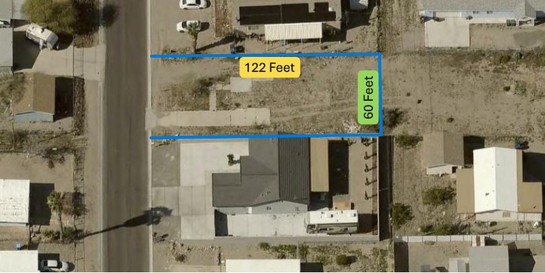 1663 Talc Road Bullhead City, AZ 86442 - Photo 1 of 10 Gallery Image 1
