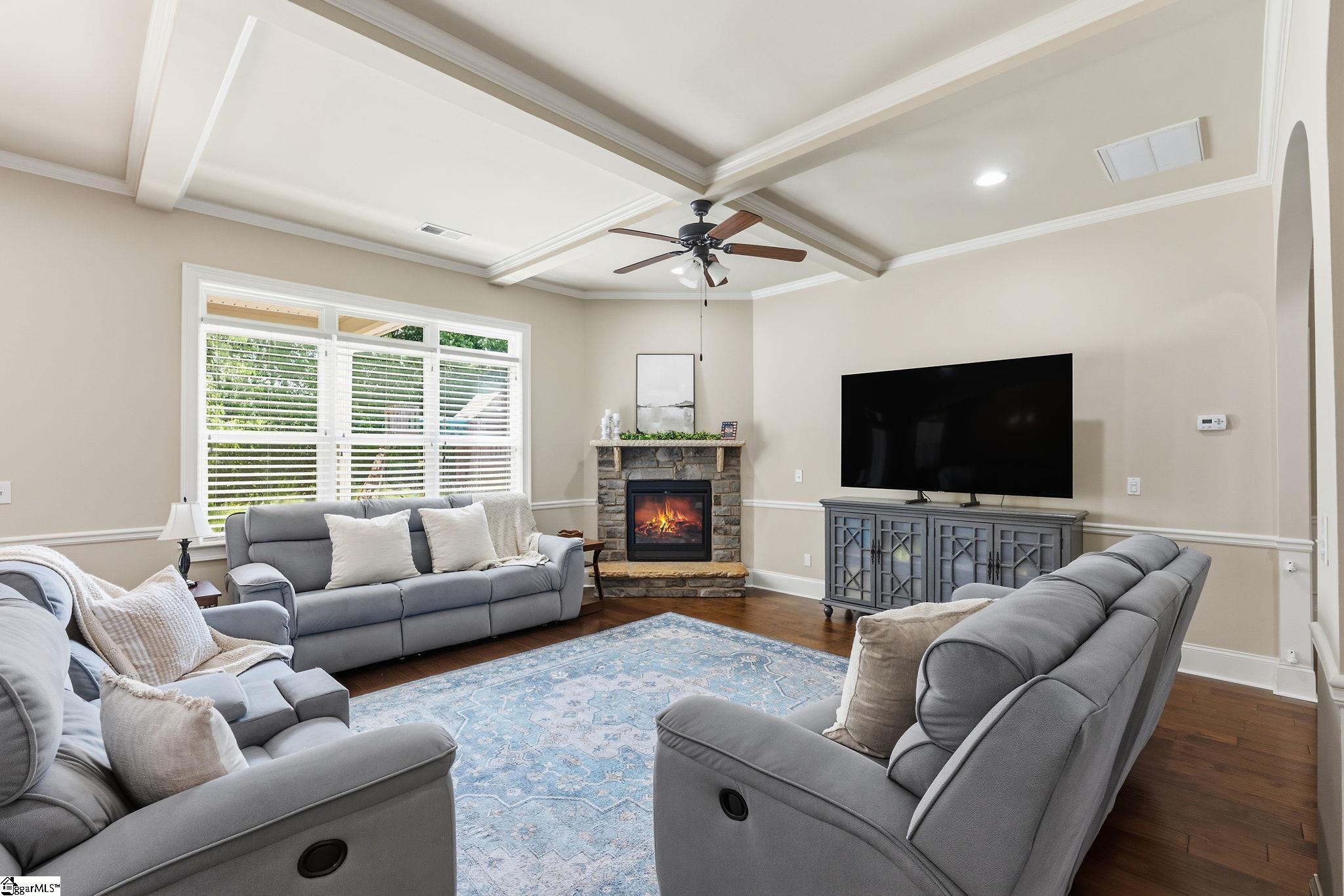 425 Castleford Place Simpsonville, SC 29681 - Photo 11 of 47