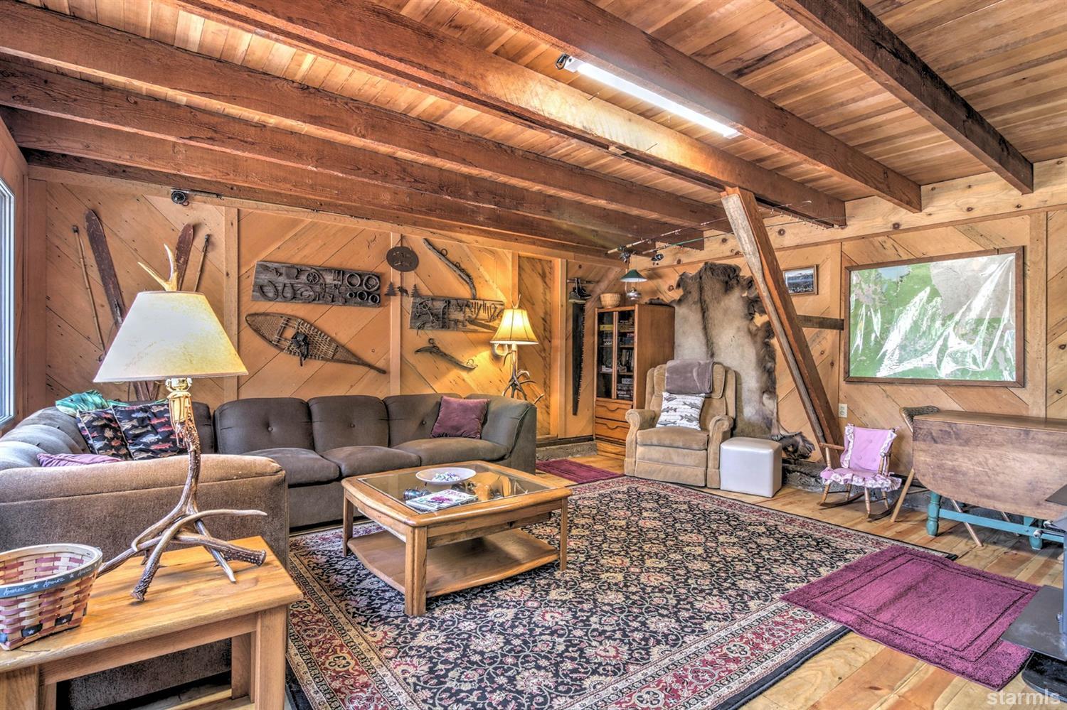 2 Caples Lake Markleeville, CA 96120 - Photo 13 of 25