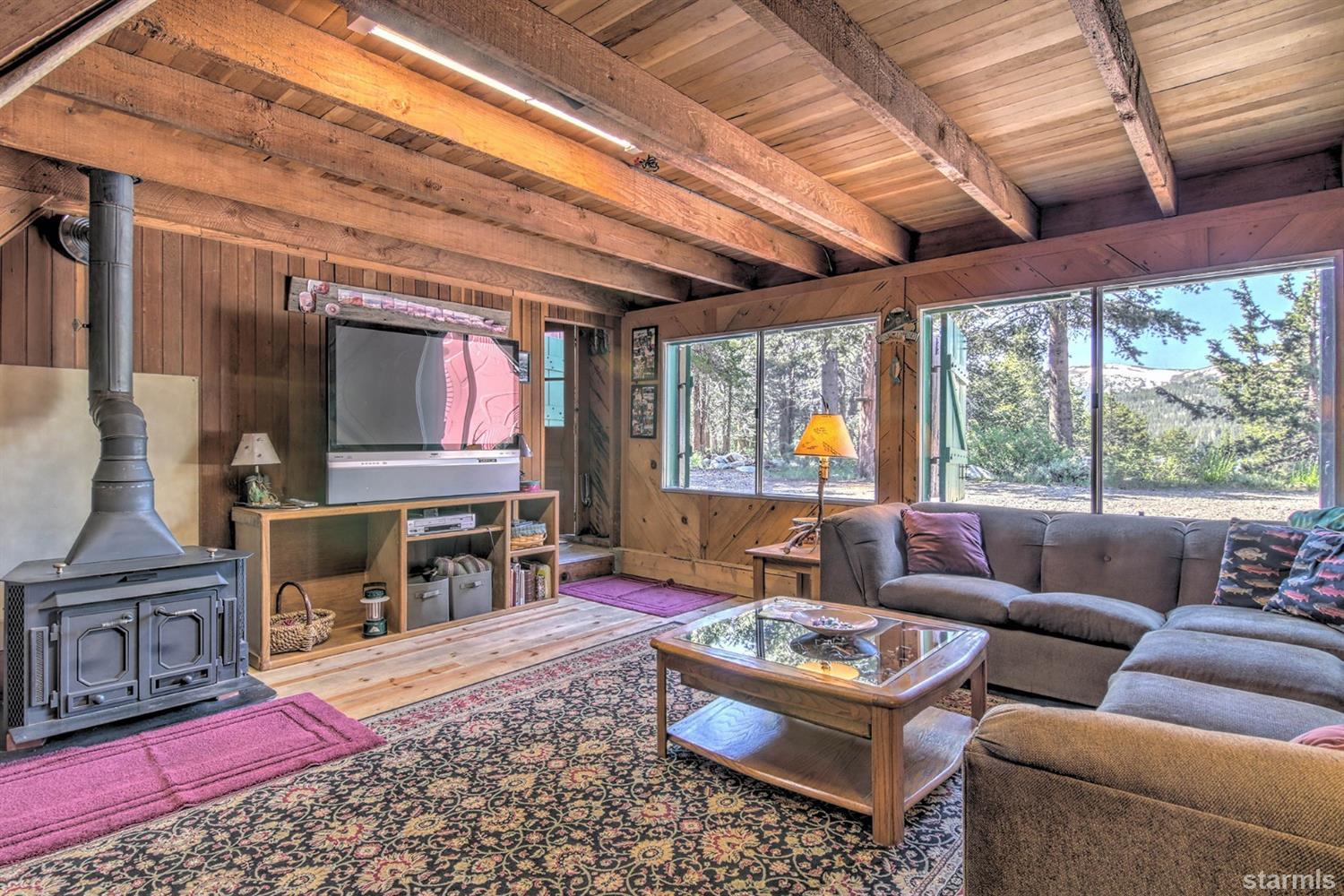 2 Caples Lake Markleeville, CA 96120 - Photo 14 of 25