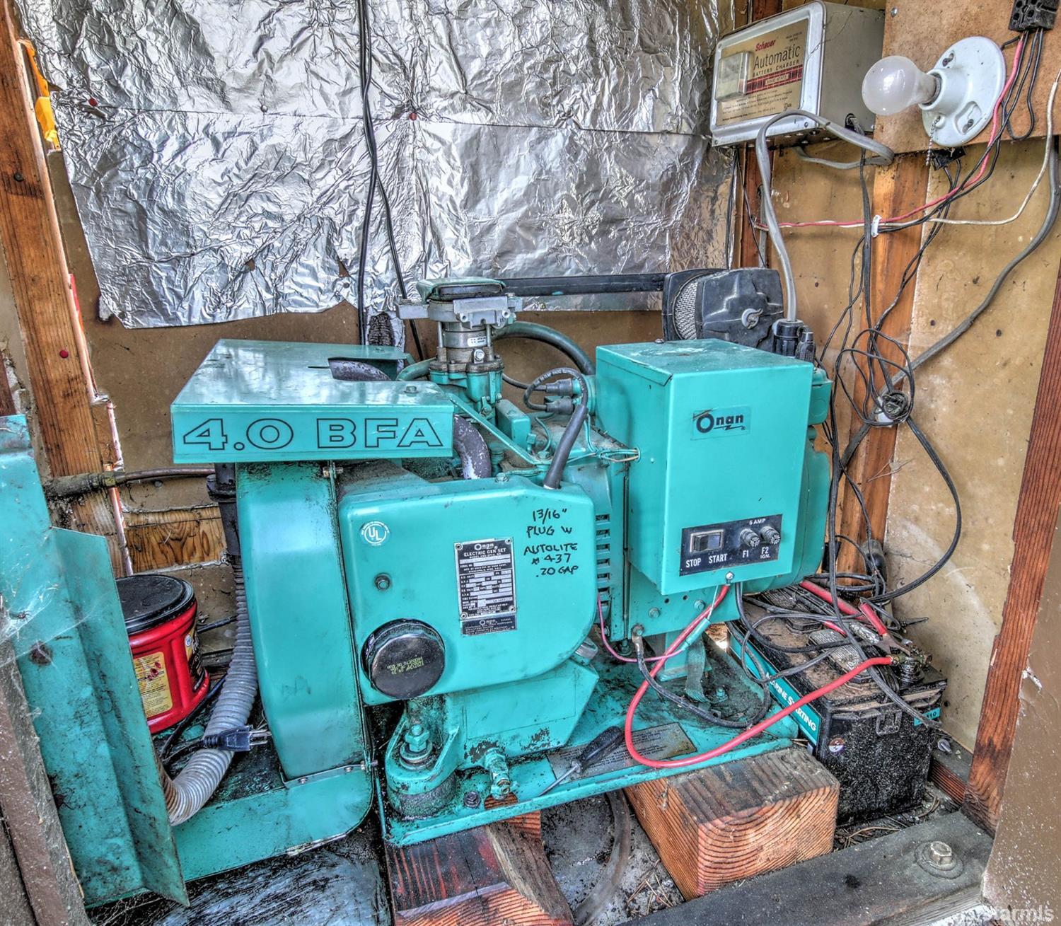 2 Caples Lake Markleeville, CA 96120 - Photo 20 of 25