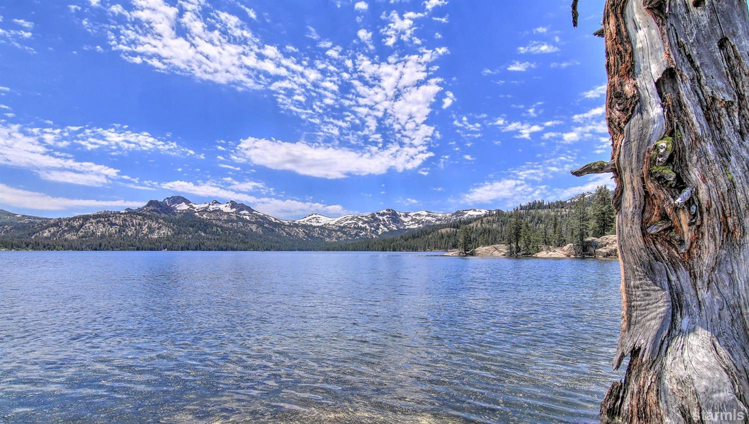 2 Caples Lake Markleeville, CA 96120 - Photo 23 of 25