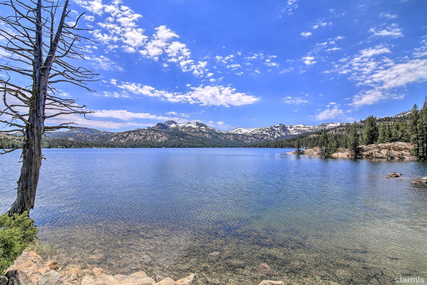 2 Caples Lake Markleeville, CA 96120 - Photo 24 of 25