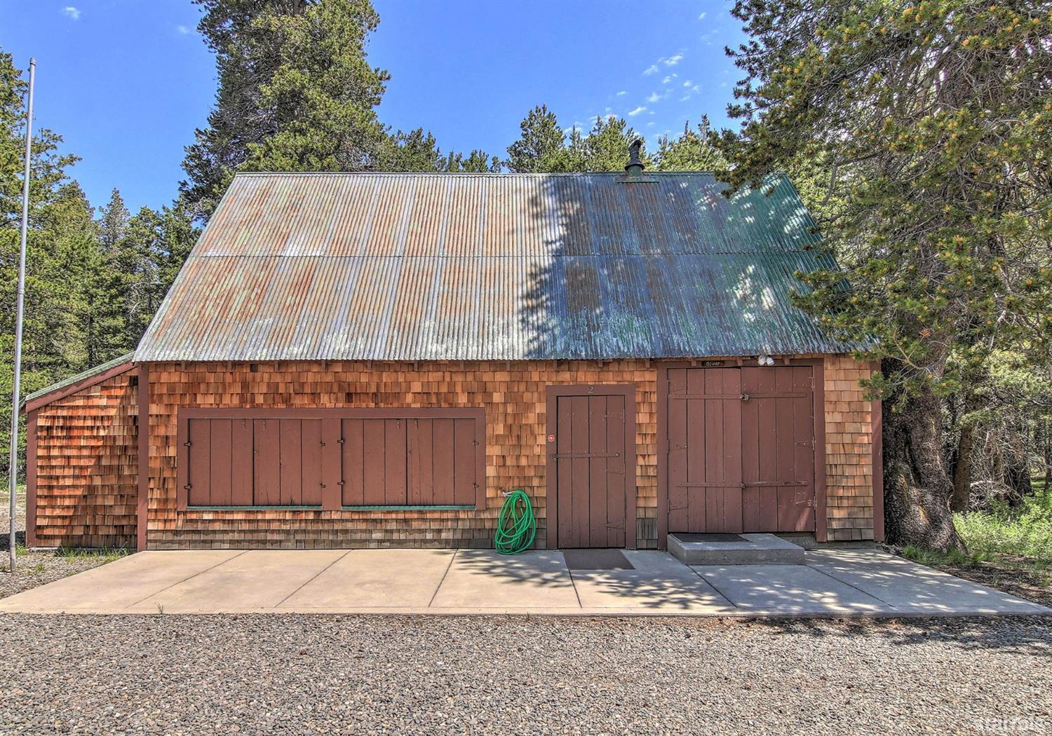 2 Caples Lake Markleeville, CA 96120 - Photo 6 of 25