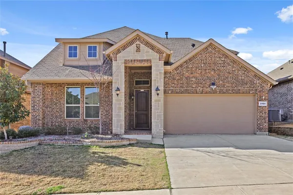 $2,900 | 2104 Skysail Lane, Denton, TX 76210