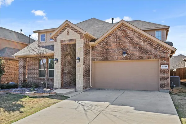 $2,900 | 2104 Skysail Lane, Denton, TX 76210